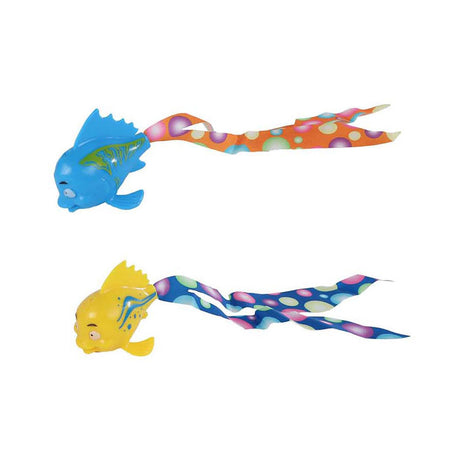Sun fun buceo pesca deportiva 2 piezas en tarjeta 2ass