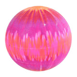 Gametime bola neón en red, 10cm