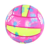 Gametime bola neón en red, 10cm