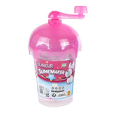 Máquina de limo Glamour super goo y haz tu propio limo 75gr
