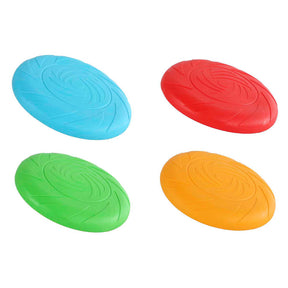 Gametime disco volador suave y fácil de atrapar, 18 cm