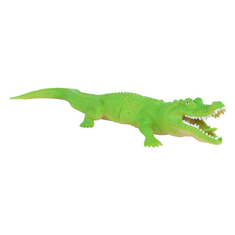 Cocodrilo expedición a la jungla - 28cm