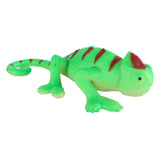 Expedición a la jungla estiramiento animal que cambia de color 14cm 3 surtidos
