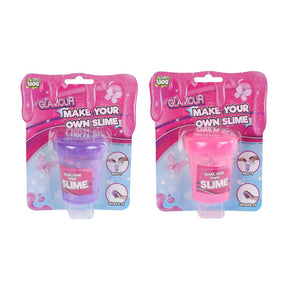 Glamour super goo: haz tu propio limo