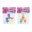 Squishy Glamour, 3 uds.