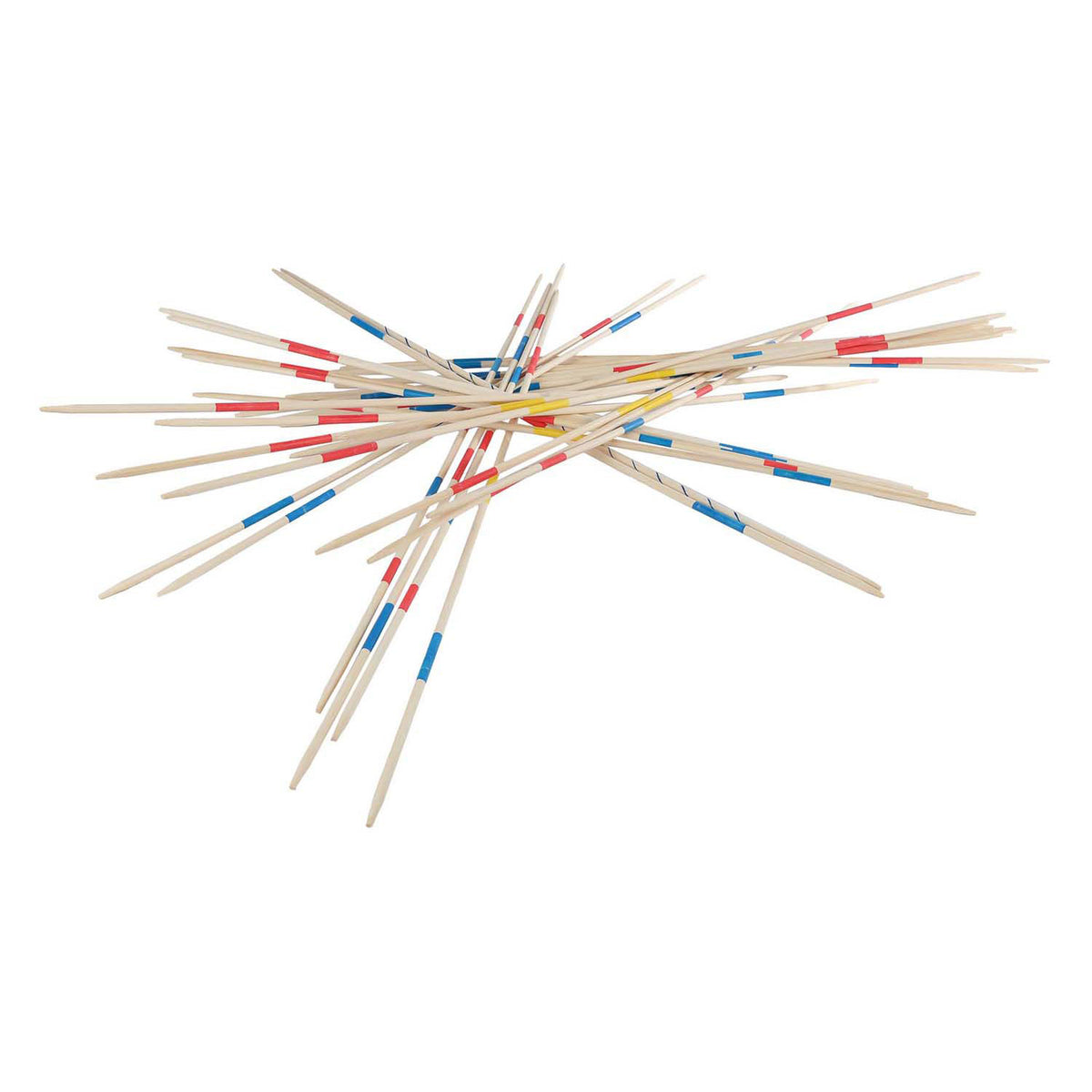 Van manen veenendaal bv mega mikado de madera, 75cm
