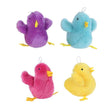 Peluche de pájaro Llévame a casa