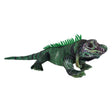 Peluche de iguana Expedición a la jungla, 50 cm