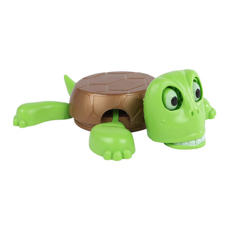 Montaña rusa de tortugas con sonido.