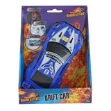 Coche Roadblaster con función de deriva - 16 cm