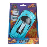 Coche Roadblaster con función de deriva - 16 cm