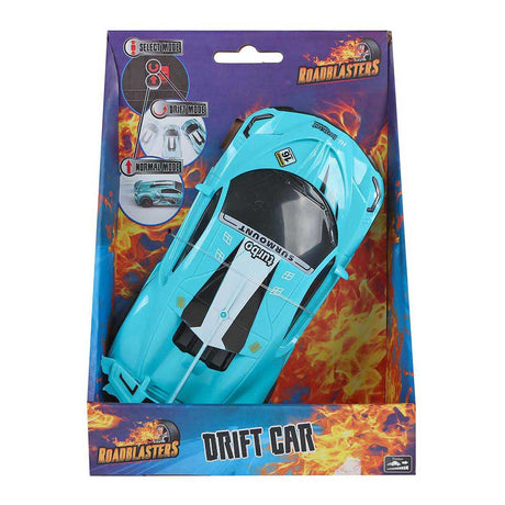 Coche Roadblaster con función de deriva - 16 cm