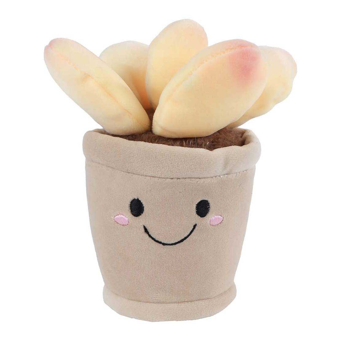 Llévame a casa van manen plant peluche de peluche 13 cm - lindo juguete para regalo.