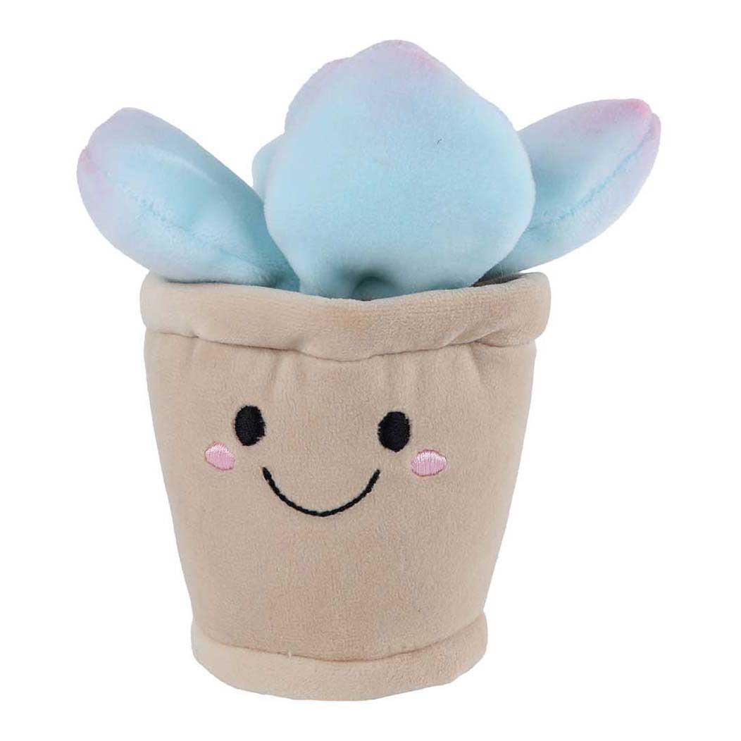 Llévame a casa van manen plant peluche de peluche 13 cm - lindo juguete para regalo.