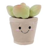 Llévame a casa van manen plant peluche de peluche 13 cm - lindo juguete para regalo.