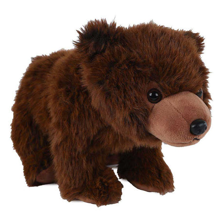 Oso de peluche Llévame a casa - 35cm
