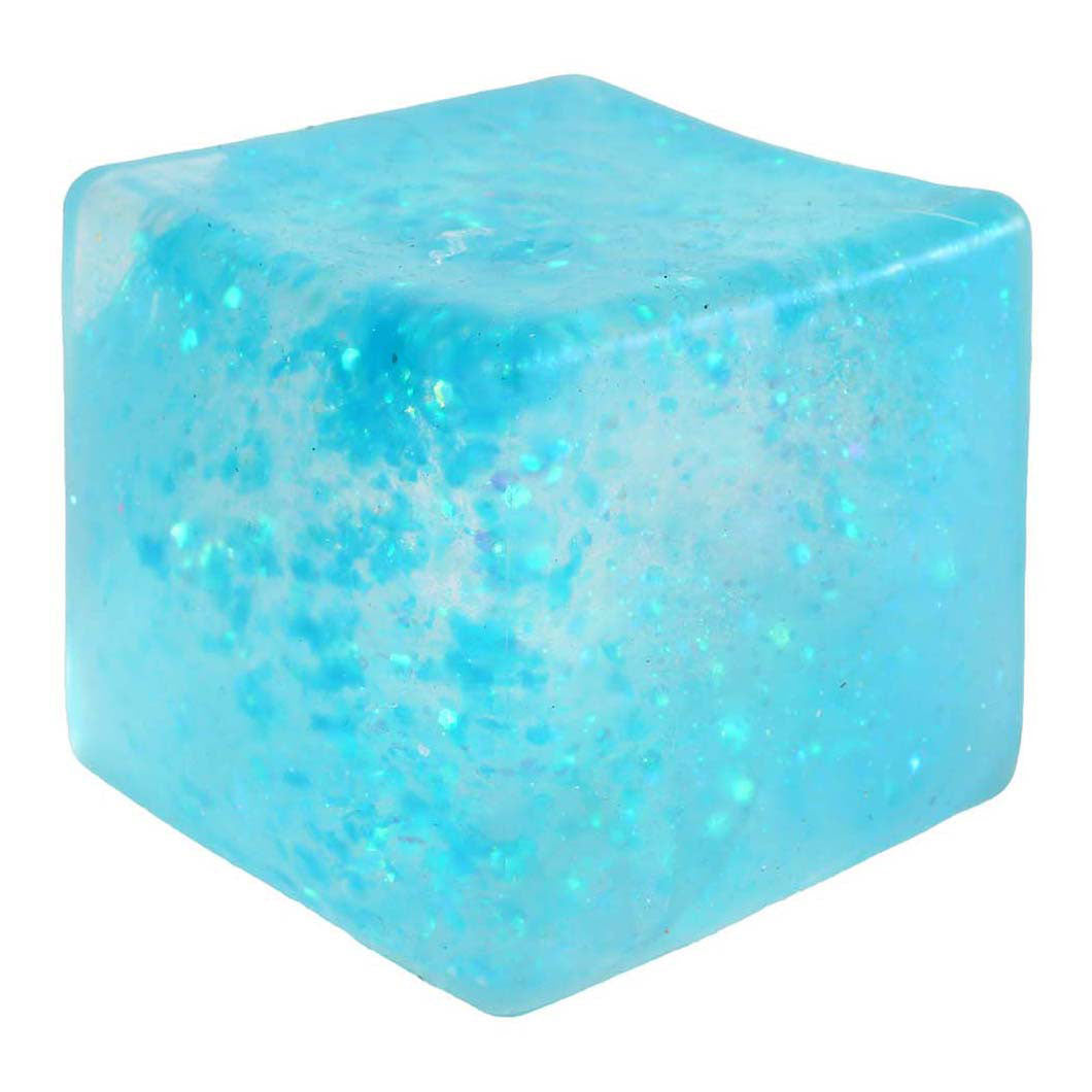 Cubo para apretar - 7cm