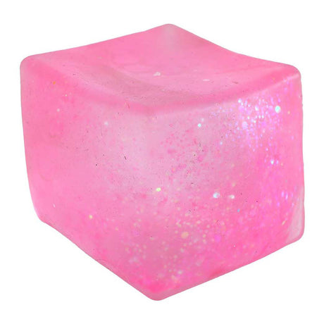 Cubo para apretar - 7cm