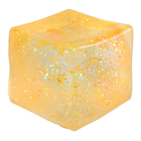 Cubo para apretar - 7cm