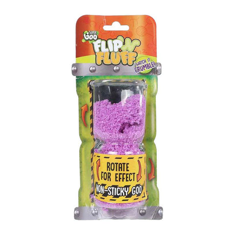 Migas super goo flip 'n fluff 25gr 4 surtidos