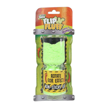 Migas super goo flip 'n fluff 25gr 4 surtidos