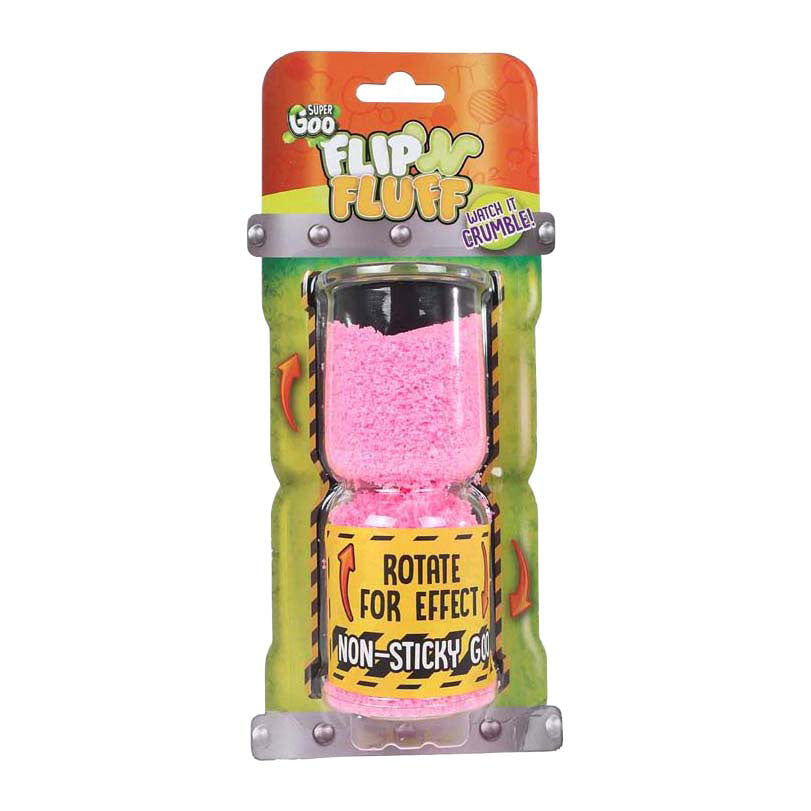 Migas super goo flip 'n fluff 25gr 4 surtidos