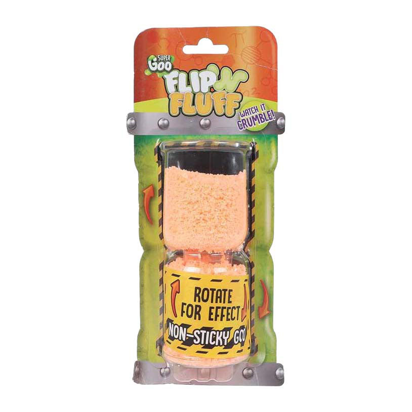 Migas super goo flip 'n fluff 25gr 4 surtidos