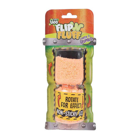 Migas super goo flip 'n fluff 25gr 4 surtidos