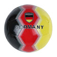Tiempo de juego fútbol Alemania - 23cm
