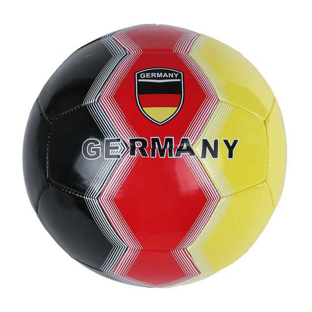 Tiempo de juego fútbol Alemania - 23cm