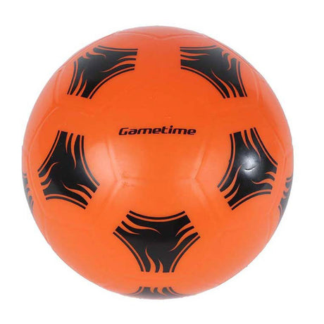Gametime fútbol naranja - 21cm