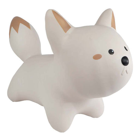 Mini club skippy fox con bomba