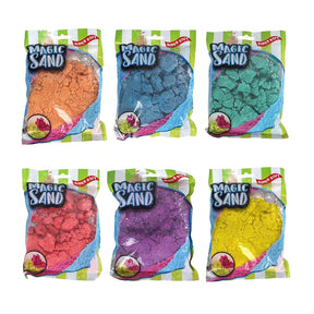 Arena para juegos mágicos - 250gr.