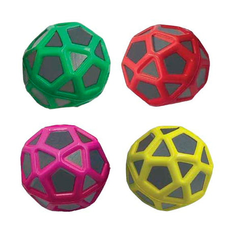 Pelota súper saltarina Gametime - 7cm
