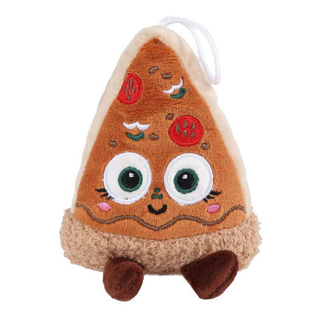 Llévame a casa menú esponjoso comida peluche 4culo 13cm