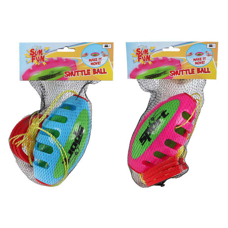 Van manen veenendaal bv sun fun speedball tirando de la pelota