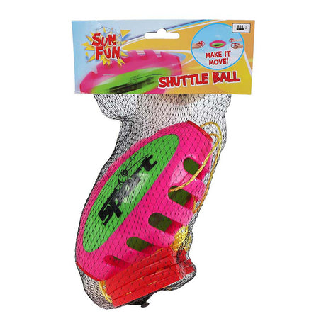 Van manen veenendaal bv sun fun speedball tirando de la pelota