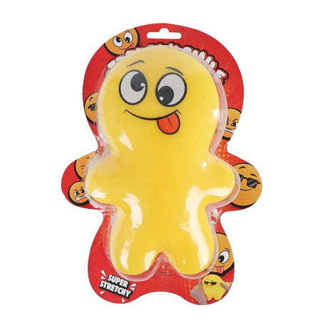 Muñeco emoji exprimir antiestrés 4culo 17cm