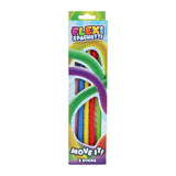 Palitos flexibles para espaguetis flexibles - 5 uds.