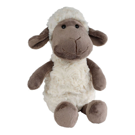 Take me home pluchen schaap - 25 35 cm