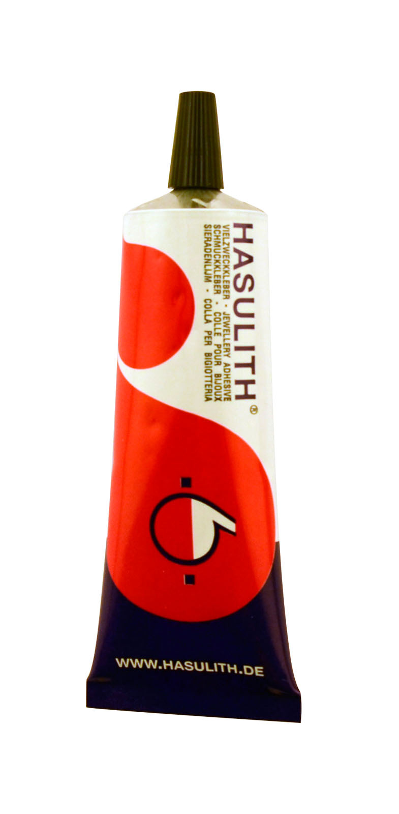 Hasulith • pegamento para joyería sin marca 30ml