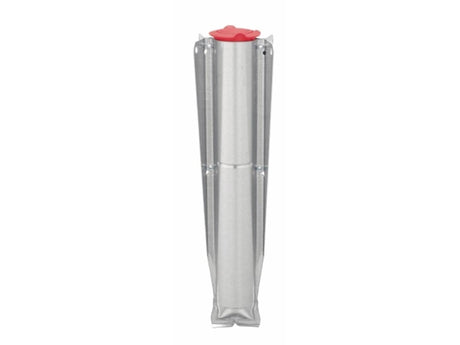 Anclaje de suelo Brabantia - para secadora top spinner lift-o-matic - 45 mm