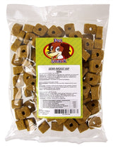 Petsnack pollo semi-moist