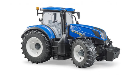 Bruder 3120 nueva holanda t7.315