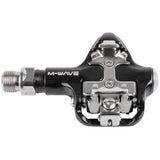 Pedal automático M-wave drag-r2