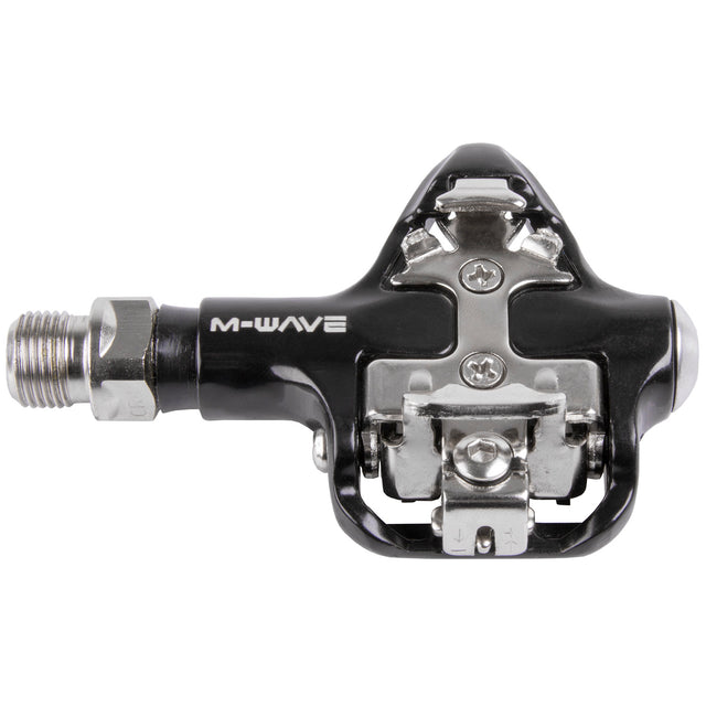 Pedal automático M-wave drag-r2