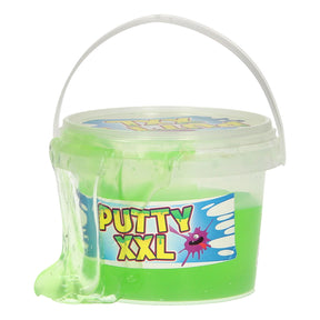 Van manen limo cubo masilla xxl brillo junior 350 gramos azul