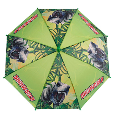 Paraguas infantil dinoworld, ø 70 cm