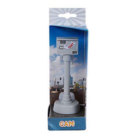 Cámara de velocidad globo para niños con luz y sonido, 12 cm