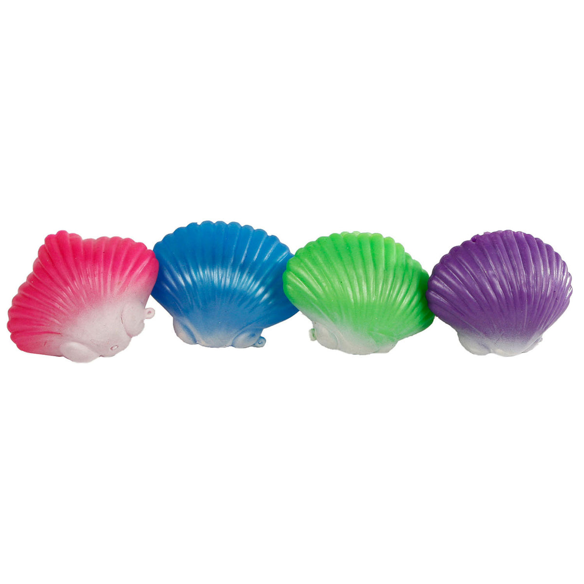 Selleife squeeze shell con perla